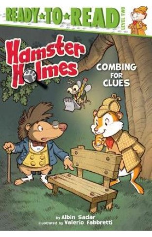 Hamster Holmes: Combing for Clues